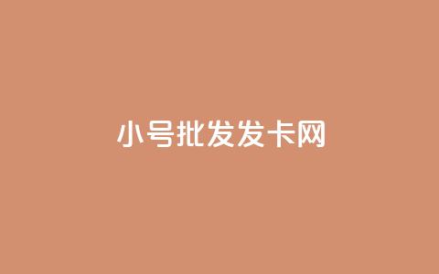 vx小号批发发卡网,全网自动下单平台 - 快手粉丝闲鱼 千叶卡盟 第1张 vx小号批发发卡网,全网自动下单平台 - 快手粉丝闲鱼 千叶卡盟 第1张